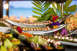 Paradise Sun Hotel Seychelles - 1