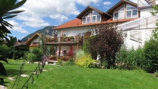 Pension beim Krümmling - 2