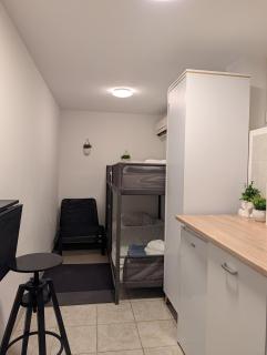 Tiny Studio Next to Park Maksimir - 5