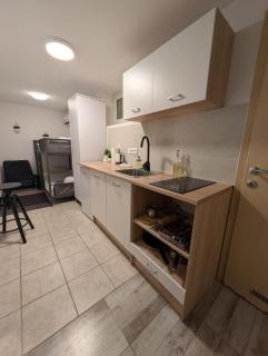 Tiny Studio Next to Park Maksimir - 3
