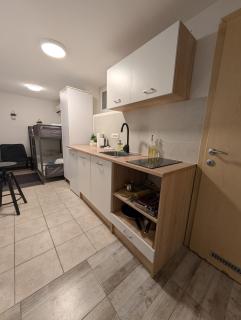 Tiny Studio Next to Park Maksimir - 1