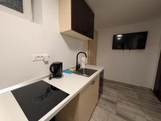 Tiny Studio Next to Park Maksimir - 2