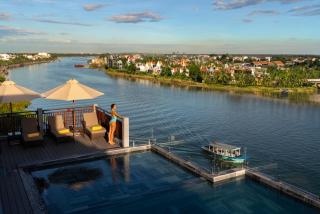 Little Riverside Hoi An . A Luxury Hotel & Spa - 8