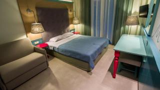 Alkyon Hotel - Patitiri - 9