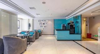 Xana Hotelle Chongqing Jiefangbei Center Branch - 2