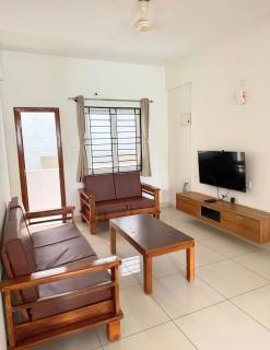 Tranquil Serviced Apartments - Sarjapur - 0
