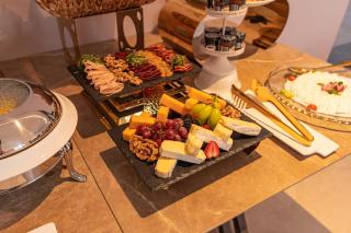 Vivienda Hotel Villas, Al Hada - Riyadh - 8