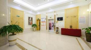 Vienna Classic Hotel Zhangzhou Longchi Center - 4