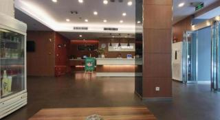 Zhangye Pinmu Hotel(Yuncheng Zhongyin Avenue Store) - 6