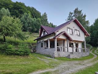 Cabana Belvedere Dragoslavele - 0