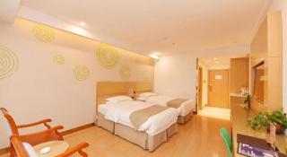 GreeTree Inn Huainan Jinjialing Road Oriental General Hospital - Huainan - 3