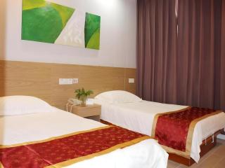 Shell Shanghai Yangpu District Shuangyang Road Hotel - 6