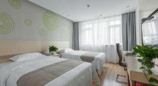 GreenTree Inn Wuhu Eshan Road University City - 5
