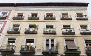 Hostal La Vera - Madrid - 6