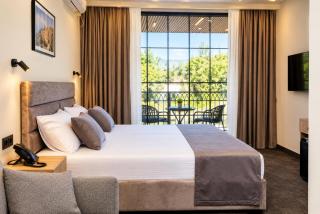 EVN Yerevan boutique hotel - 5