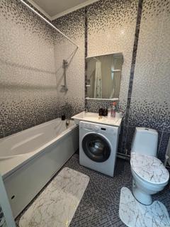 Astana central apartments - 4