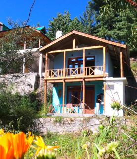 Devritti Himalayan Stay, Yoga and Wellness Centre - 1