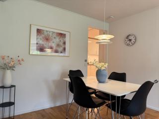 Charming Nordic Home Sleeps up to 6 - Near Copenhagen - 7