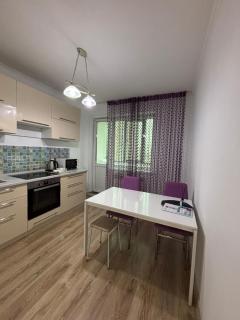 Astana central apartments - 2