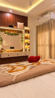 Avyar Apartmant - 8