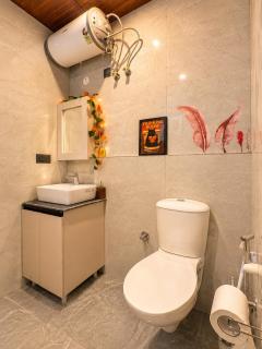 Avyar Apartmant - 5