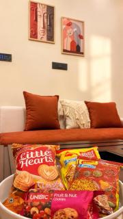 Avyar Apartmant - 2