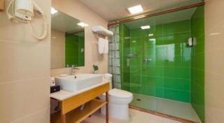GreenTree Inn Tangshan Yuhua Road - 1