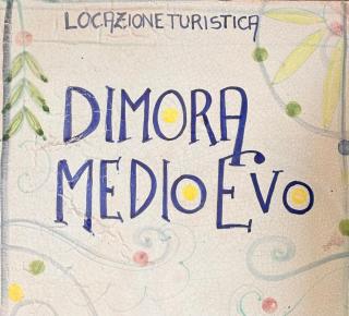 Residenza storica DIMORA MEDIOEVO - 8