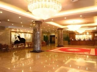 Datong Tiangui International Hotel - 3