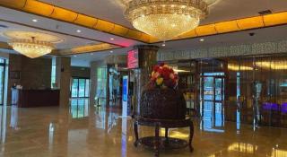 Datong Tiangui International Hotel - 2