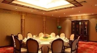 Datong Tiangui International Hotel - 5