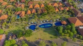 Adi Assri Beach Resorts And Spa Pemuteran - 4