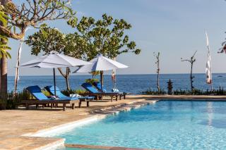 Adi Assri Beach Resorts And Spa Pemuteran - 5