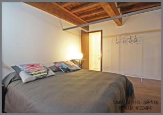 Appartamento Il Fregio - Pistoia - 7