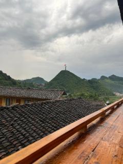 Alo Homestay Lô Lô Chải - 4
