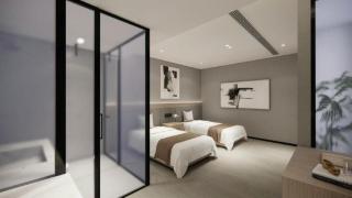 GreenTree Inn Shanghai Changxing Island Yuansha Fishing Port Hotel - 9