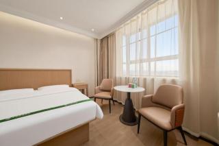 GreenTree Inn Shanghai Changxing Island Yuansha Fishing Port Hotel - 8