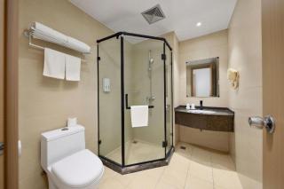 GreenTree Inn Shanghai Changxing Island Yuansha Fishing Port Hotel - 7
