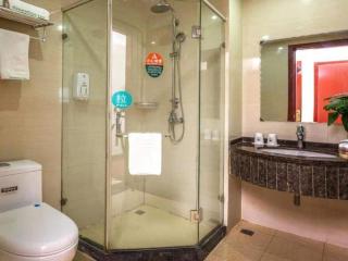 GreenTree Inn Shanghai Changxing Island Yuansha Fishing Port Hotel - 2