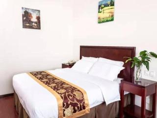 GreenTree Inn Shanghai Changxing Island Yuansha Fishing Port Hotel - 3