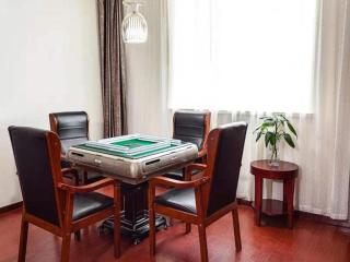 GreenTree Inn Shanghai Changxing Island Yuansha Fishing Port Hotel - 1
