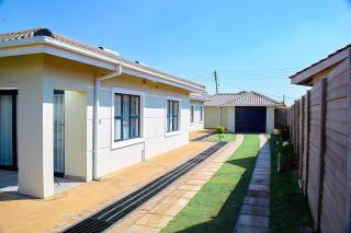 Lawn Haven - Tynwald Harare - 5