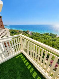 Bohol Adventure Base Ocean View Condo in Panglao B-1018 - 4