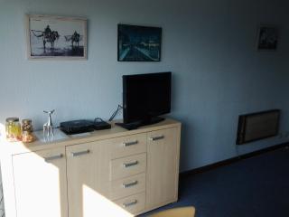 Zonnig Appartement met Zeezicht - Koksijde - 4
