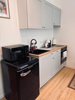 Sopeno Apartments - 7