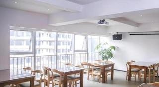 LAVANDE Hotel Dalian Huanan Square North Railway Station - Dalian - 2
