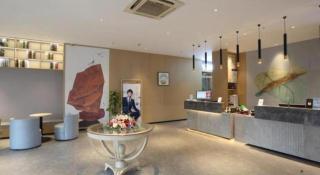 GreenTree Inn Anhui Hefei South Railway Station Damo Sqaure Business Hotel - 6
