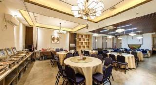 GreenTree Inn Anhui Hefei South Railway Station Damo Sqaure Business Hotel - 8