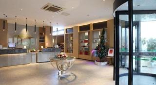 GreenTree Inn Anhui Hefei South Railway Station Damo Sqaure Business Hotel - 9