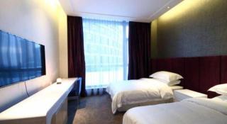 Harbin Ju Jian Hotel - 2